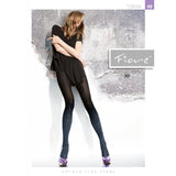 Fiore TORENA 40 Denier Fashion Patterned Tights