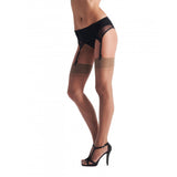 15 Denier Stay Up Lycia Stockings