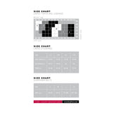 Fiore JUNEA 40 Denier Opaque Patterned Tights