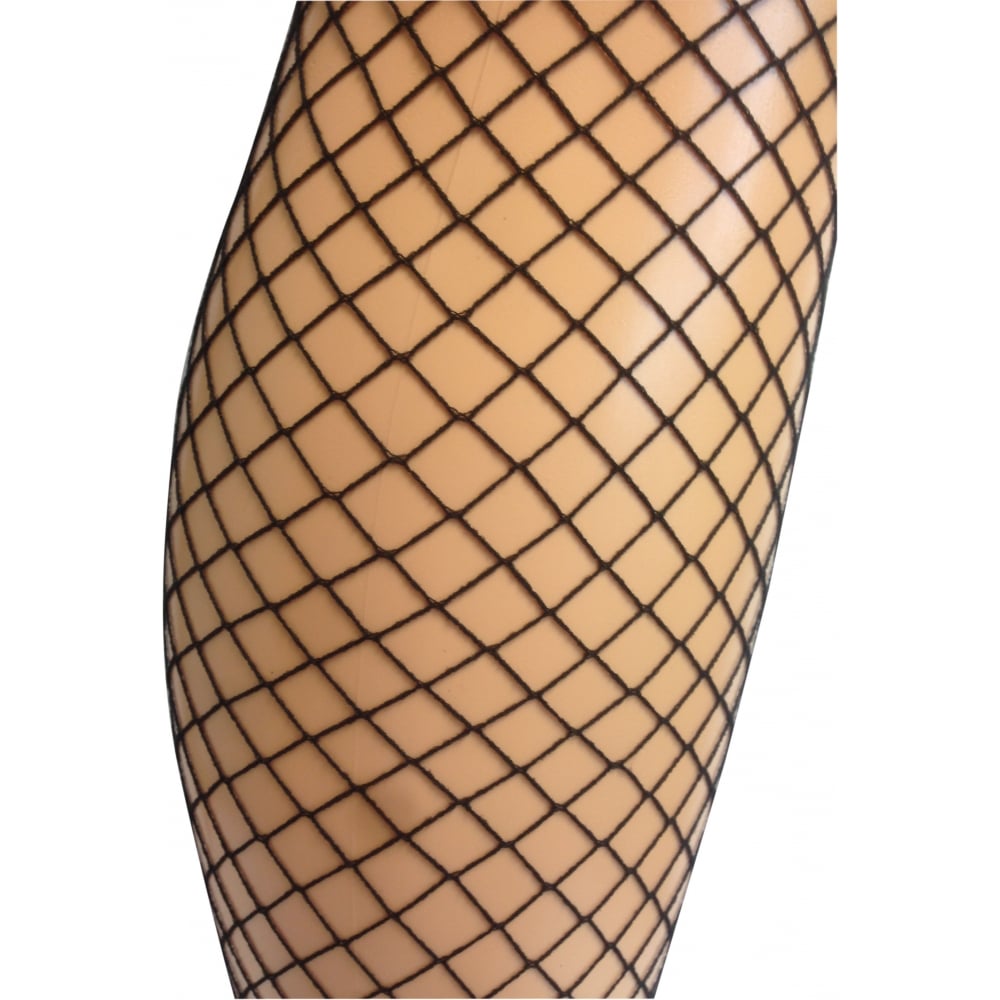 Sofia' Fishnet Tights