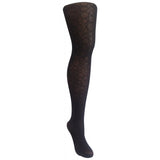 Pebble Patterned Tights
