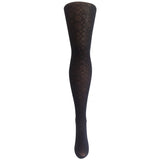 Pebble Patterned Tights