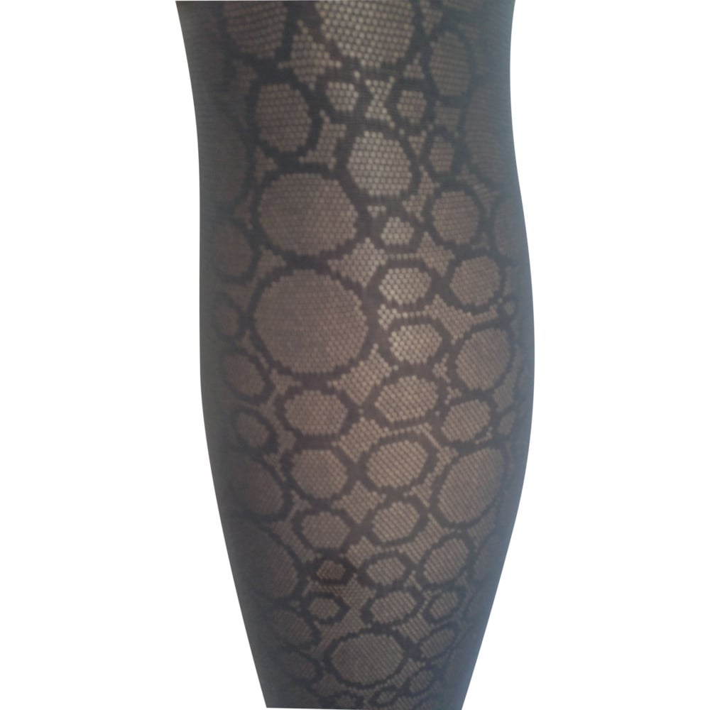 Pebble Patterned Tights