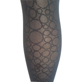 Pebble Patterned Tights
