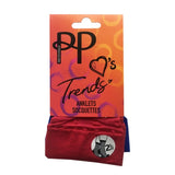 2 Pack Stars And Stripes Ankle Socks