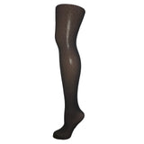 Repeat Diamond Pattern Tights