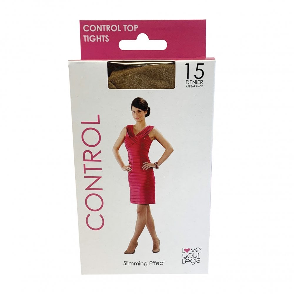 1 Pack Control Tights