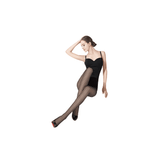 Fashion Tights - Dogtooth