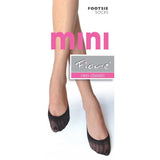 Fiore MINI Neo Classic Footsie Socks