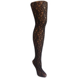 Flower Lace Fashion Tights