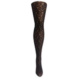 Flower Lace Fashion Tights
