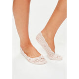1 Pack Lace Shoeliners