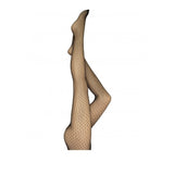 Crochet Fashion Fishnet Tights