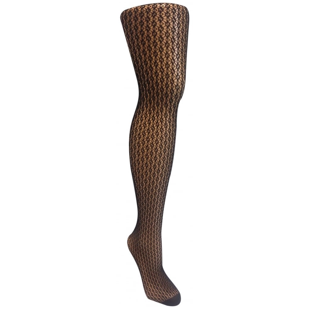 Crochet Fashion Fishnet Tights