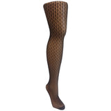 Crochet Fashion Fishnet Tights