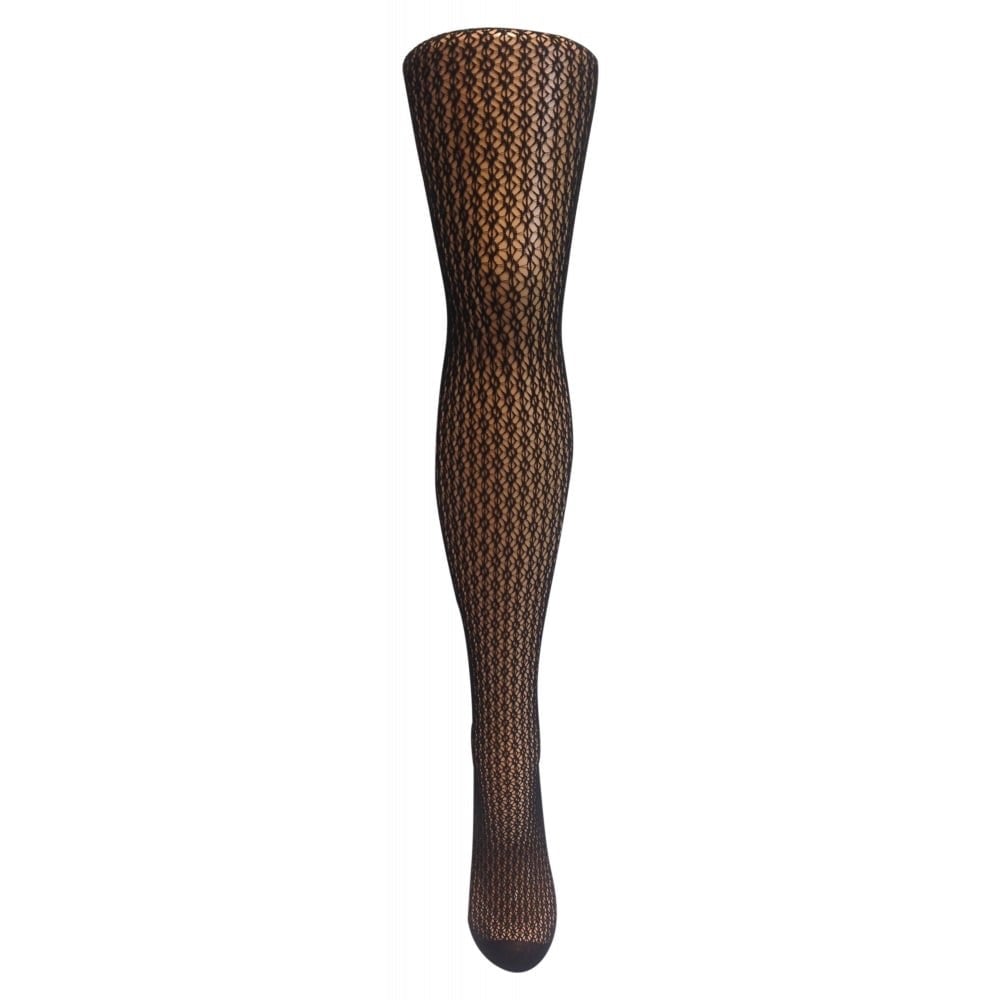 Crochet Fashion Fishnet Tights