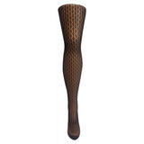 Crochet Fashion Fishnet Tights
