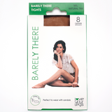 Barely There Tights