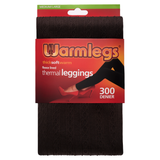 Warmlegs Fleece Lined Chain Leggings