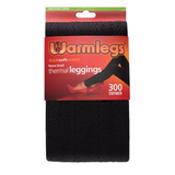 Warmlegs Chevron Thermal Leggings
