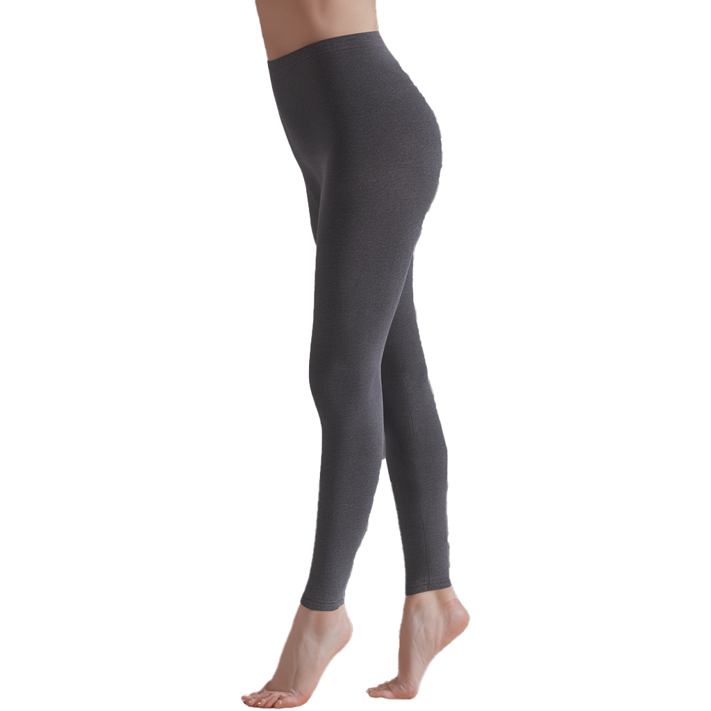 Warmlegs Fleece Lined Leggings