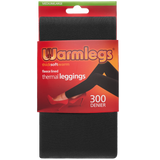 Warmlegs Fleece Lined Leggings