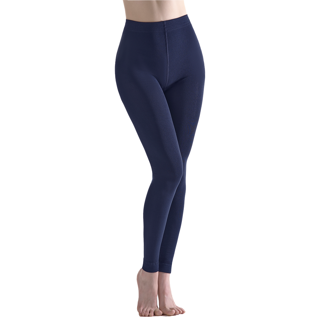 Warmlegs Fleece Lined Leggings