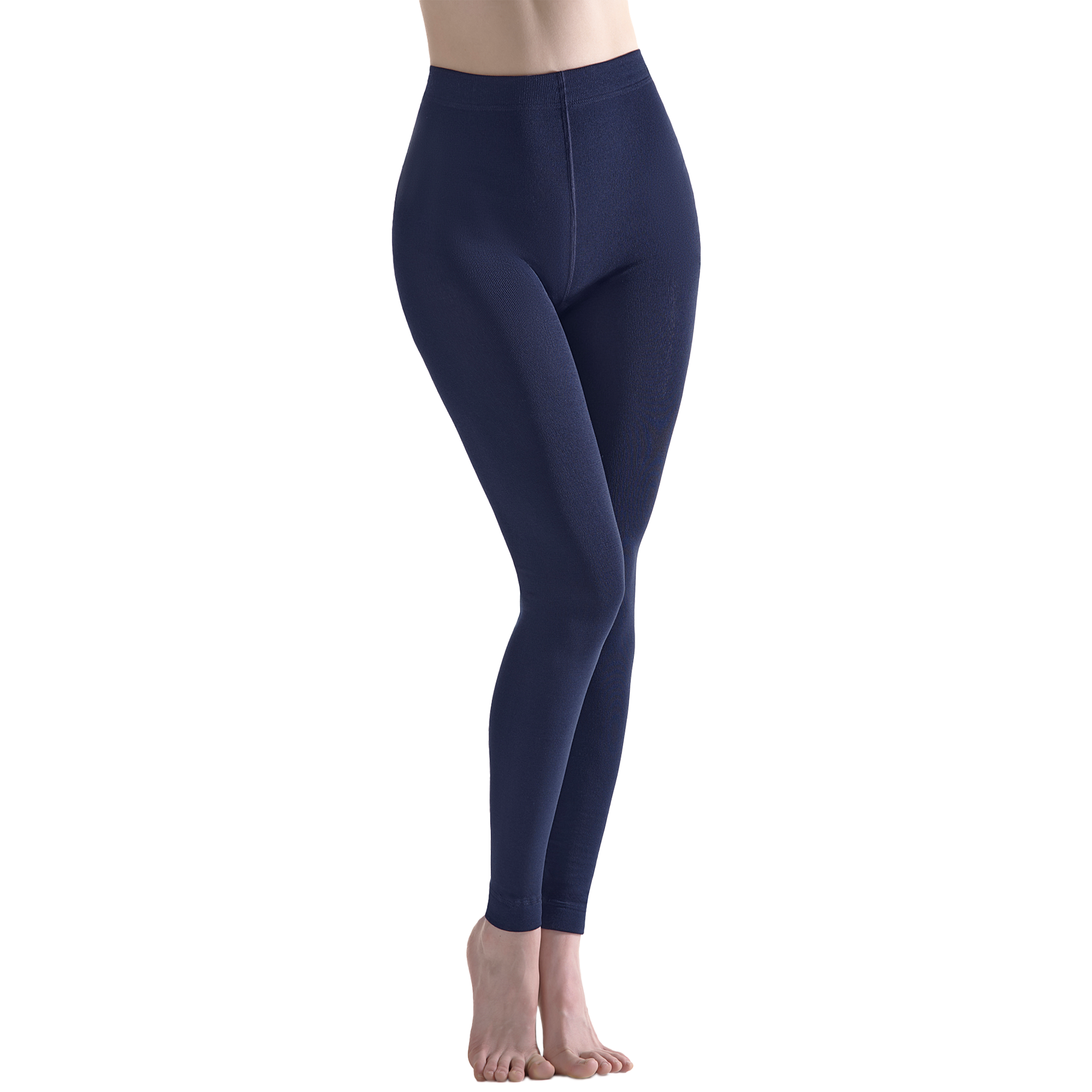 Warmlegs Fleece Lined Leggings