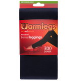 Warmlegs Fleece Lined Leggings