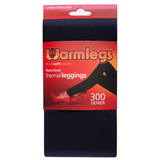 Warmlegs Fleece Lined Leggings