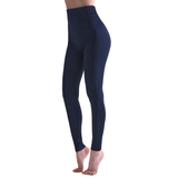 Warmlegs Fleece Lined Chain Leggings