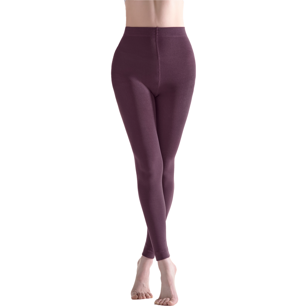 Warmlegs Fleece Lined Leggings
