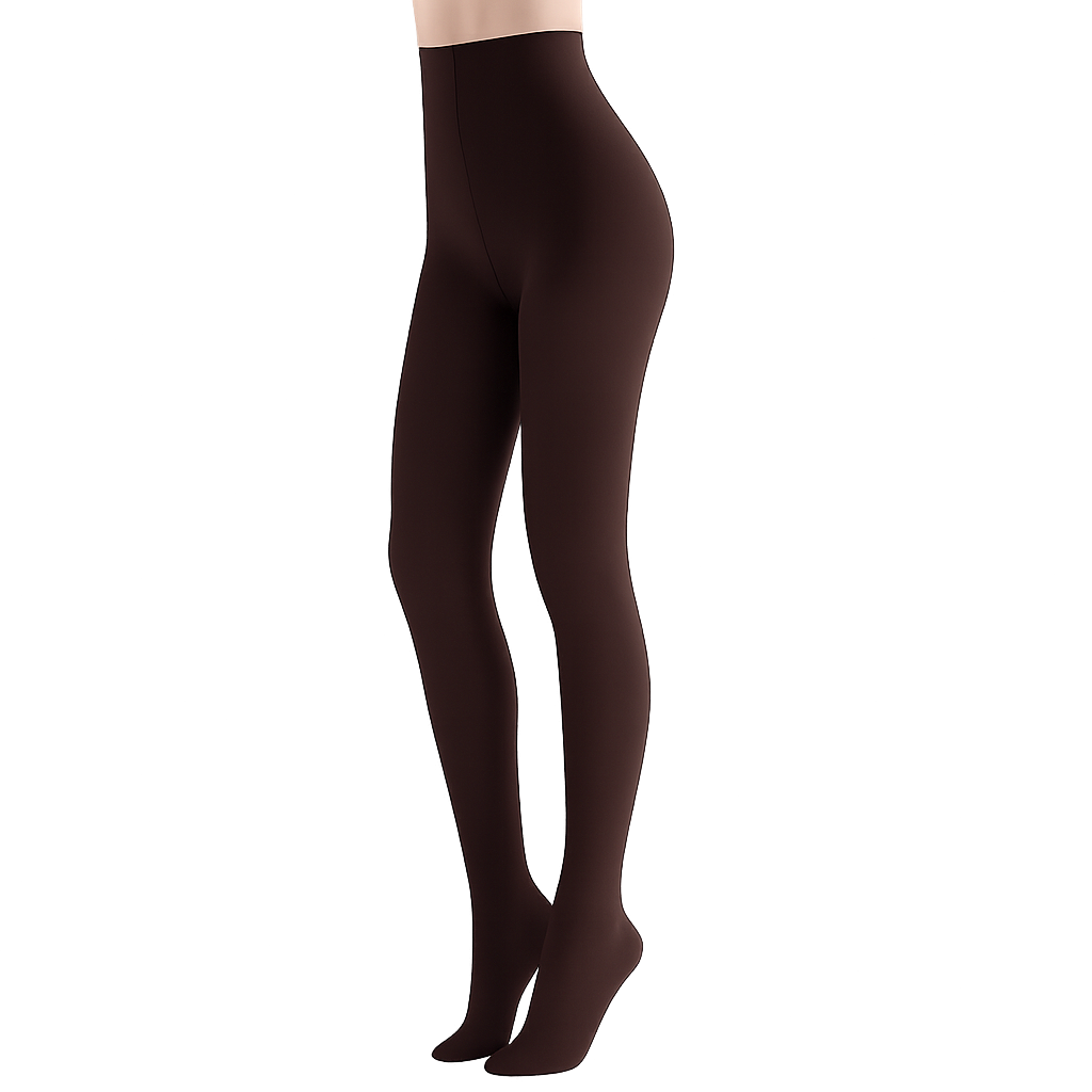 Warmlegs Fleece Lined Tights