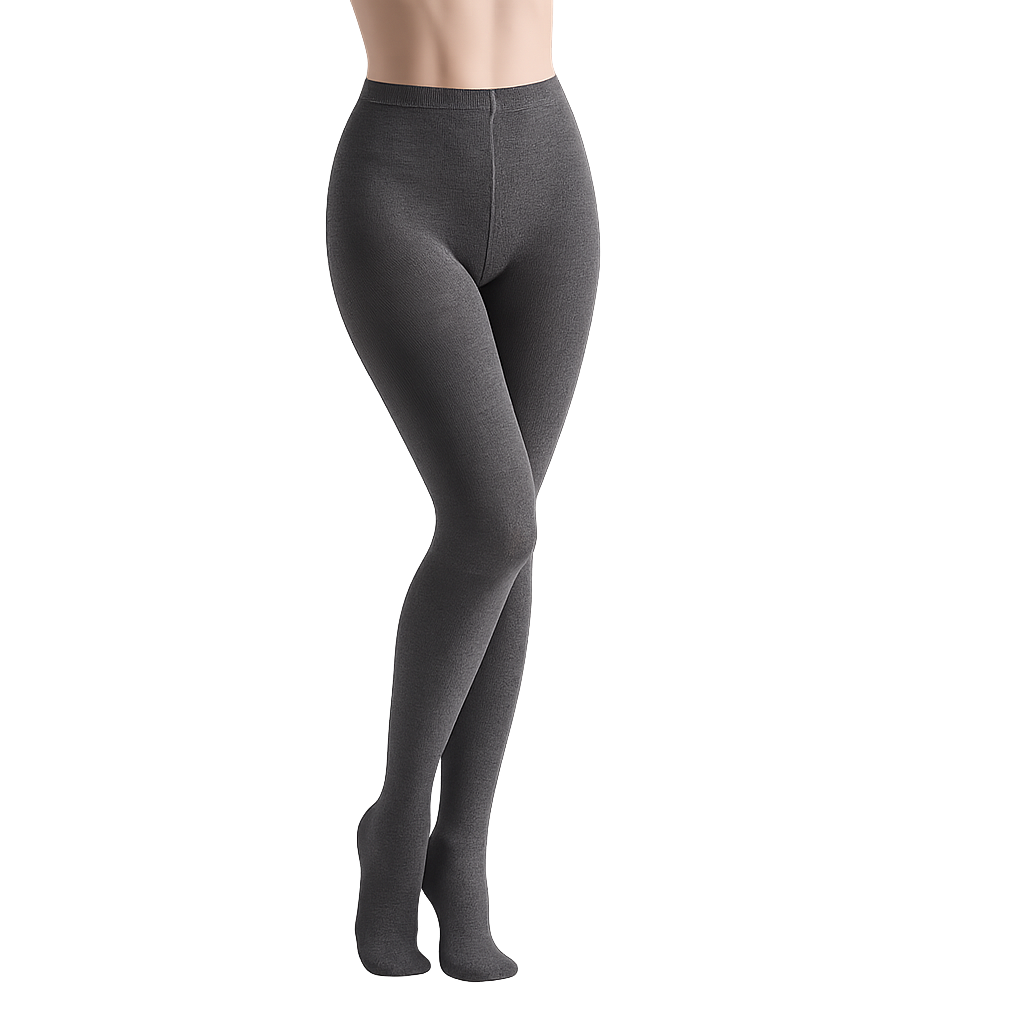 Warmlegs Fleece Lined Tights