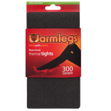 Warmlegs Fleece Lined Tights