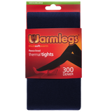 Warmlegs Fleece Lined Tights