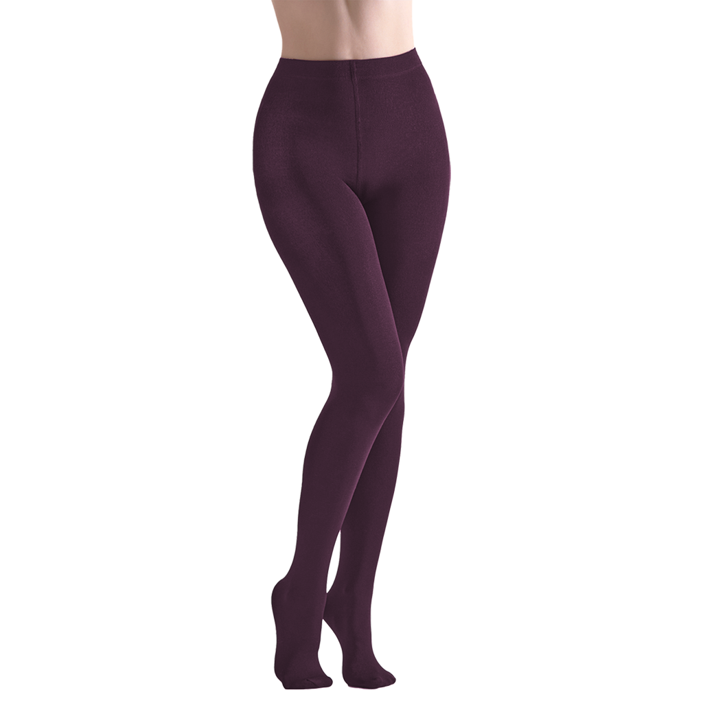 Warmlegs Fleece Lined Tights