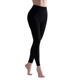 Warmlegs Fleece Lined Velvet Plush Leggings