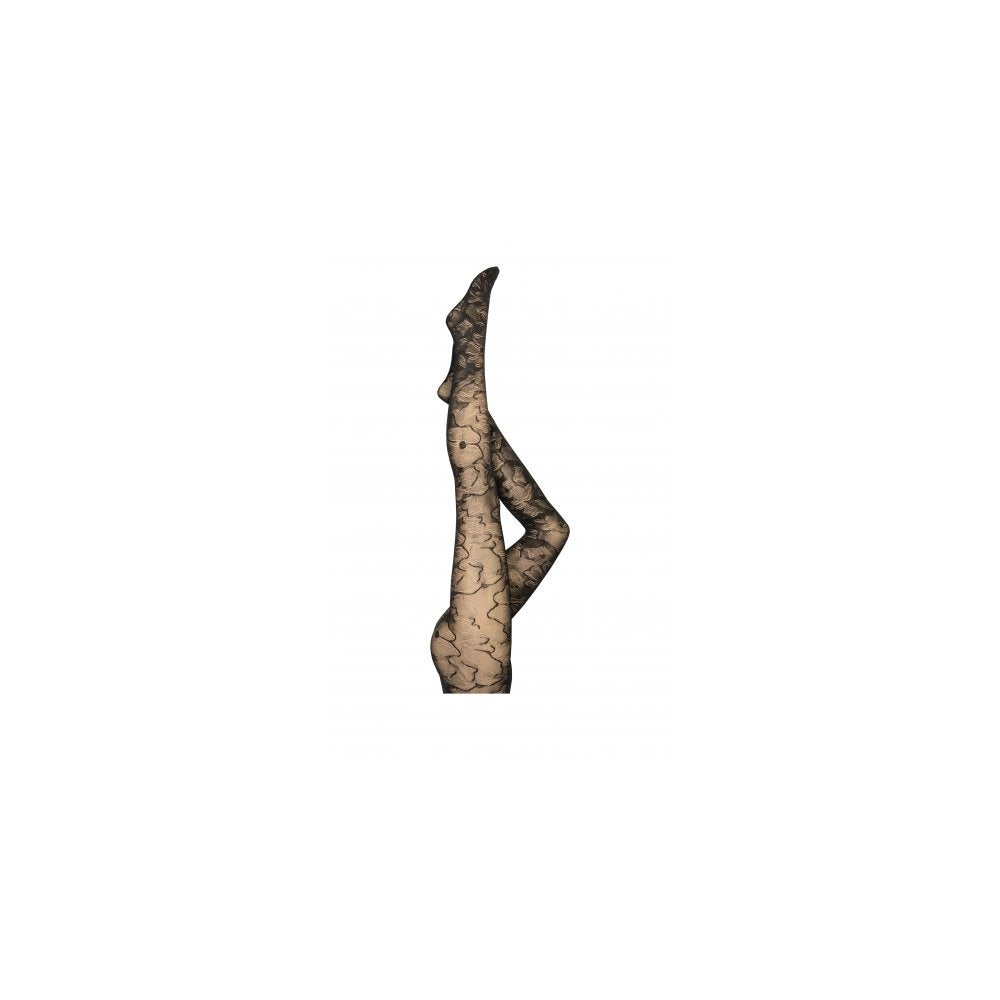 3D Flower Fashion Tights