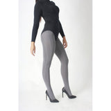Luxury Cable Tights