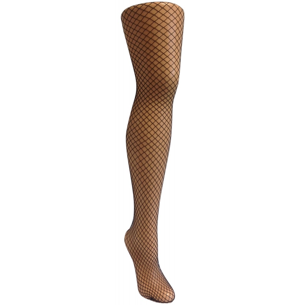 Sofia' Fishnet Tights