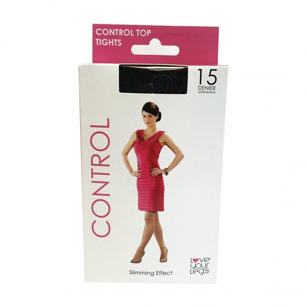 1 Pack Control Tights