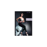 Anette 120 Denier Microfibre Leggings