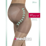 Mama 20 Denier Maternity Tights