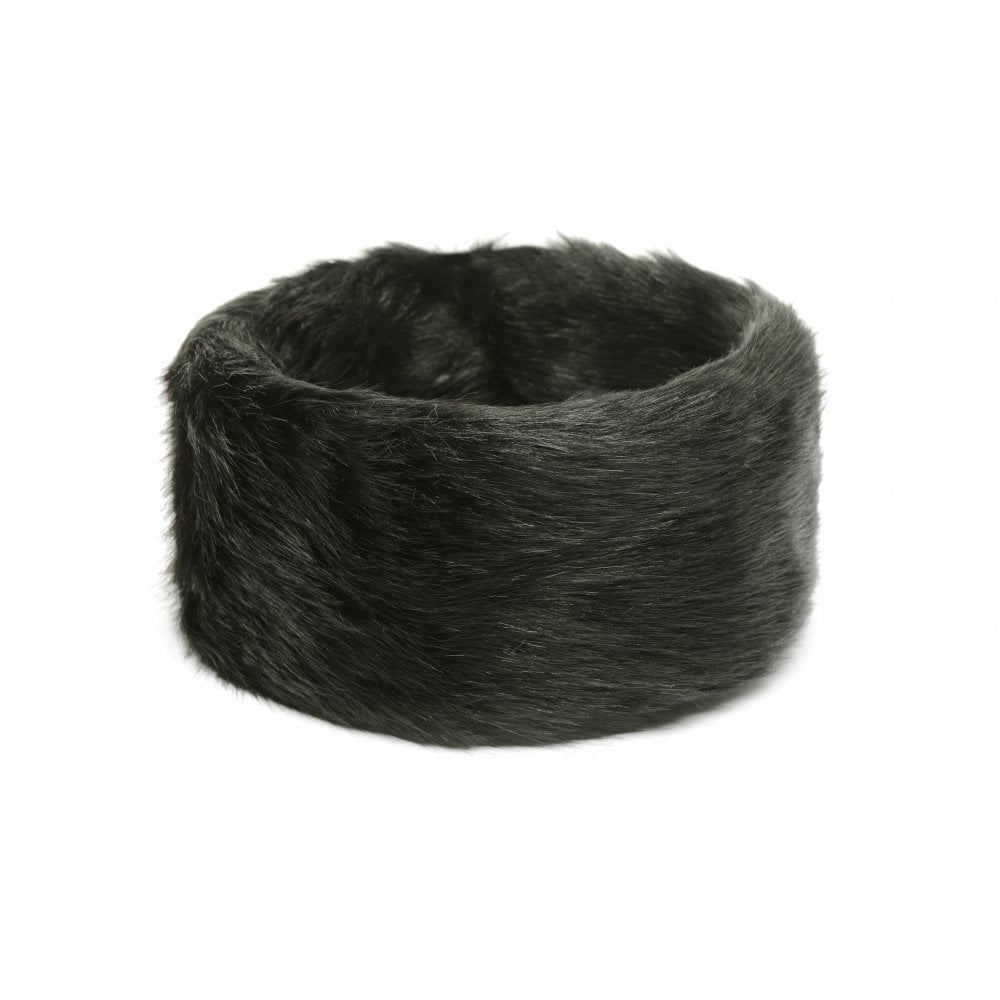 Wide Headband