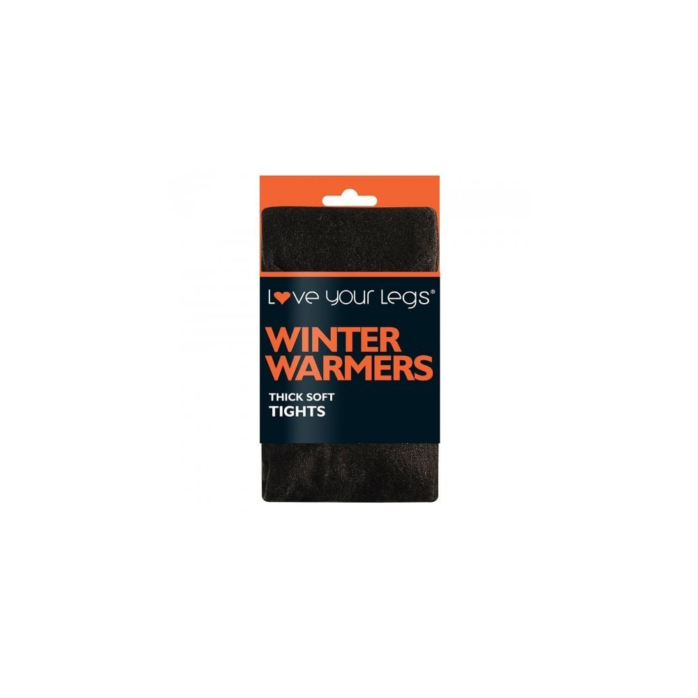 Winter Warmer Tights