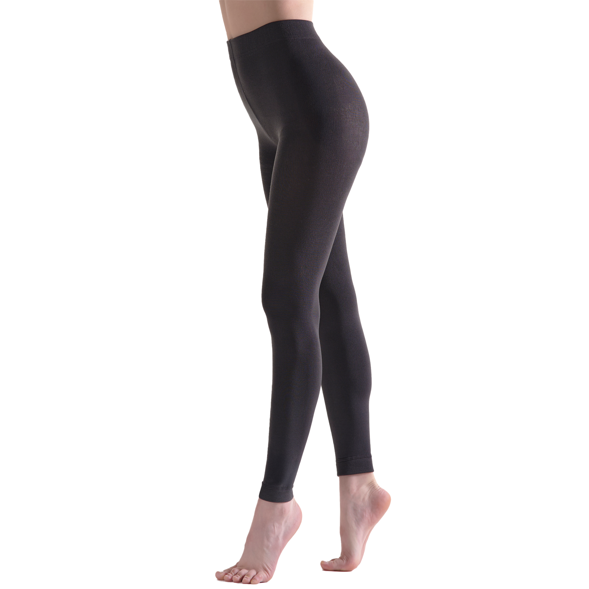 Warmlegs Fleece Lined Leggings