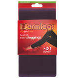 Warmlegs Fleece Lined Leggings