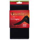 Warmlegs Fleece Lined Tights