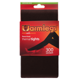 Warmlegs Fleece Lined Tights